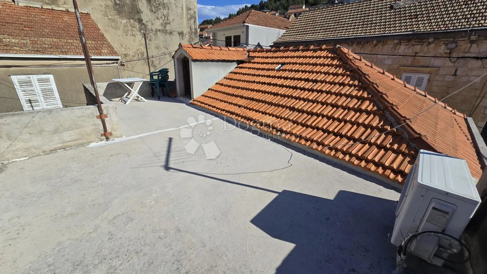 kuća vela luka, 1.red do mora, prilika, centar mjesta - slika 17