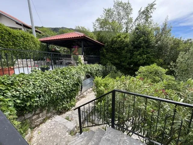 crikveničko zaleđe – kuća s okućnicom u mirnoj oazi za odmor - slika 26
