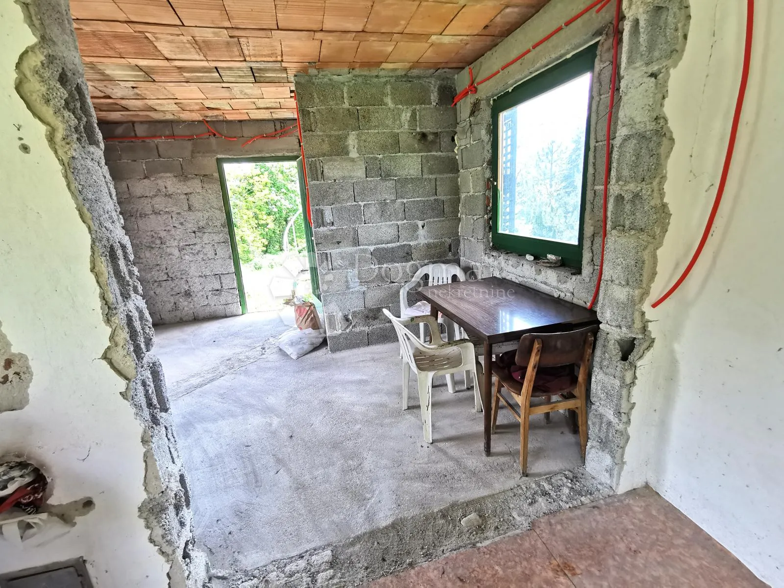 krapinske toplice, potencijalna bajka na vrhu brda - slika 20