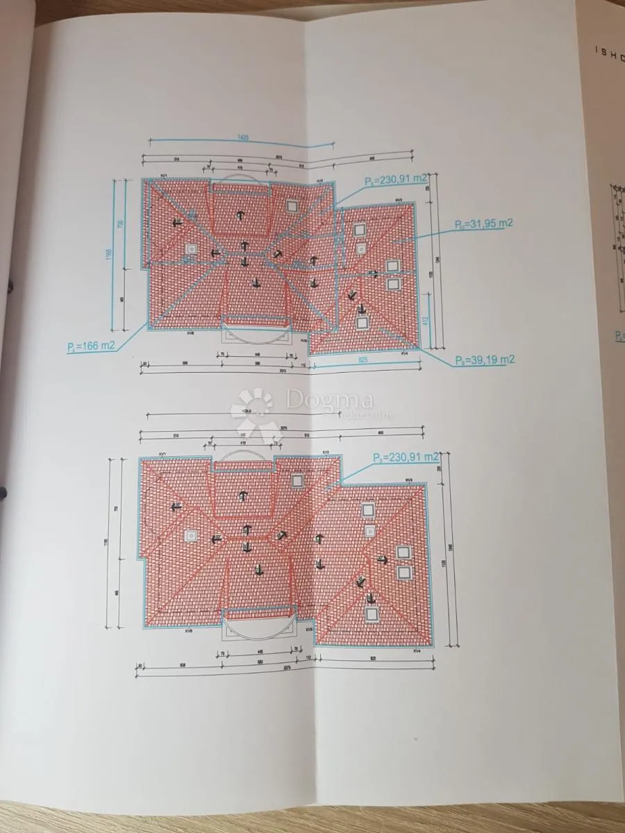 roh bau kuća - slika 13