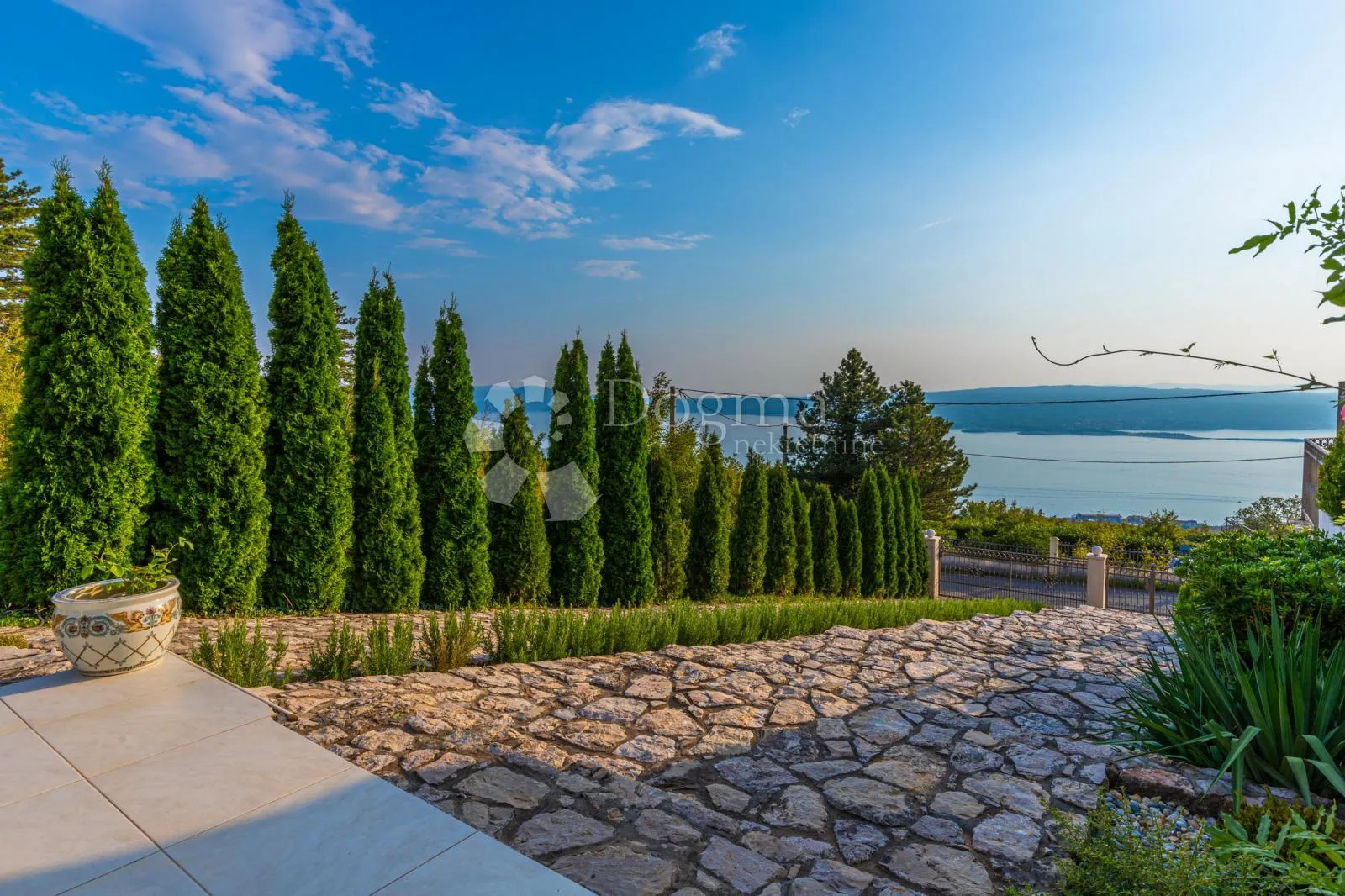 villa sa panoramskim pogledom (crikvenica) - slika 32