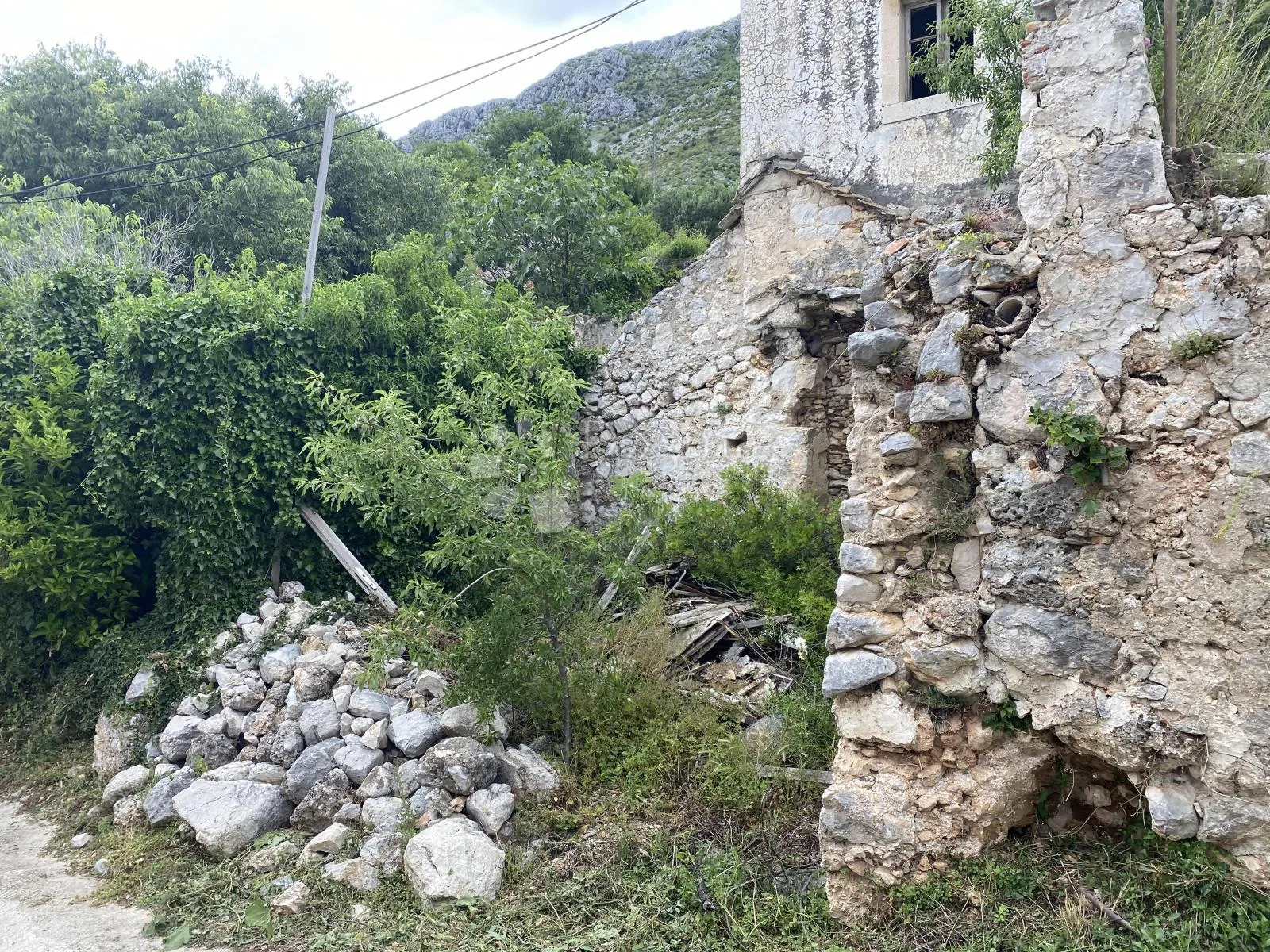 građevinsko zemljište s potencijalom – gornje obuljeno - slika 6