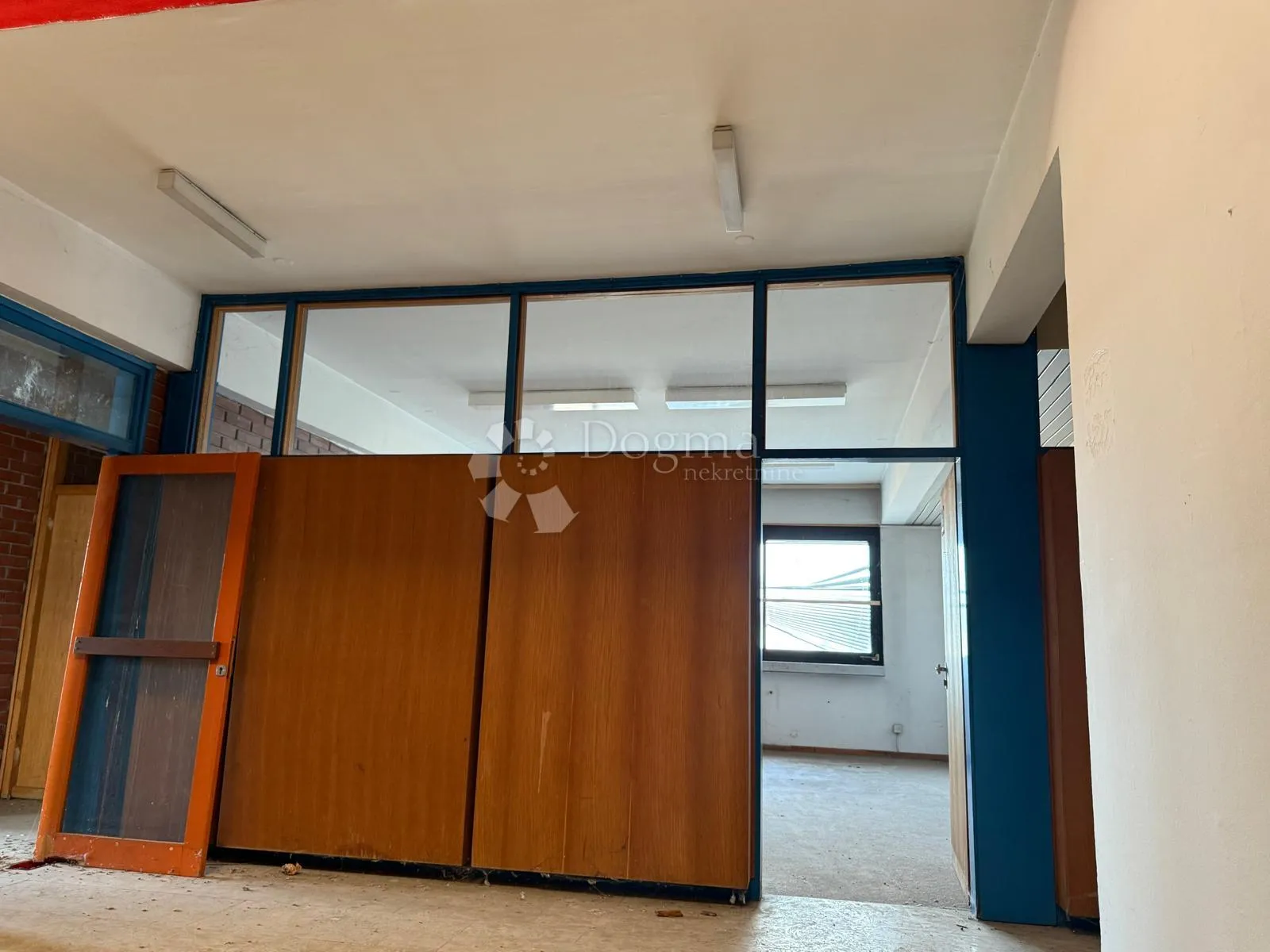 poslovni objekt, 1484 m² – južni dio čakovca - slika 14