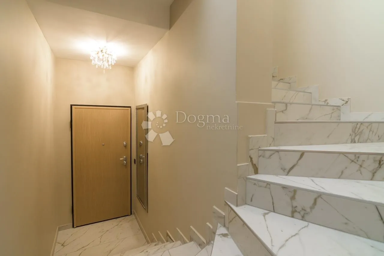 remete – penthouse 112 m² + 45 m² terasa novogradnja 2023 - slika 29