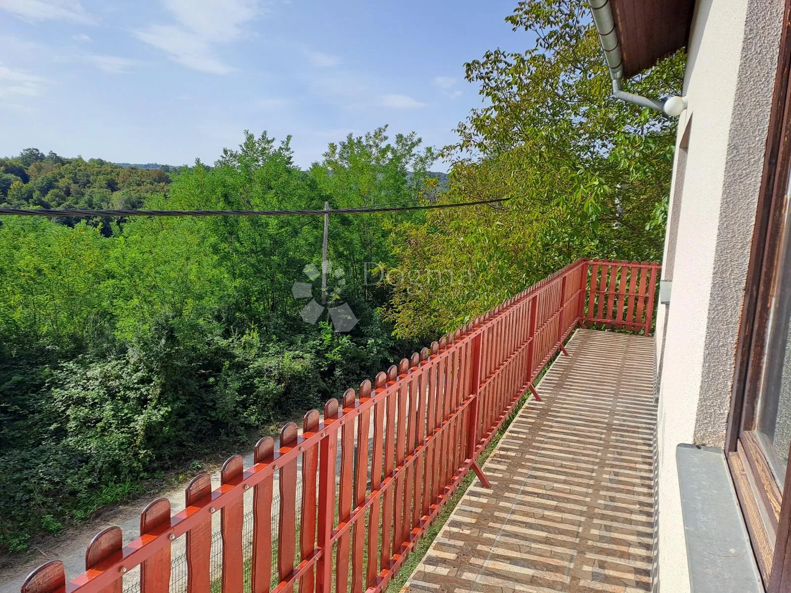 fancy kuća na selu - slika 3