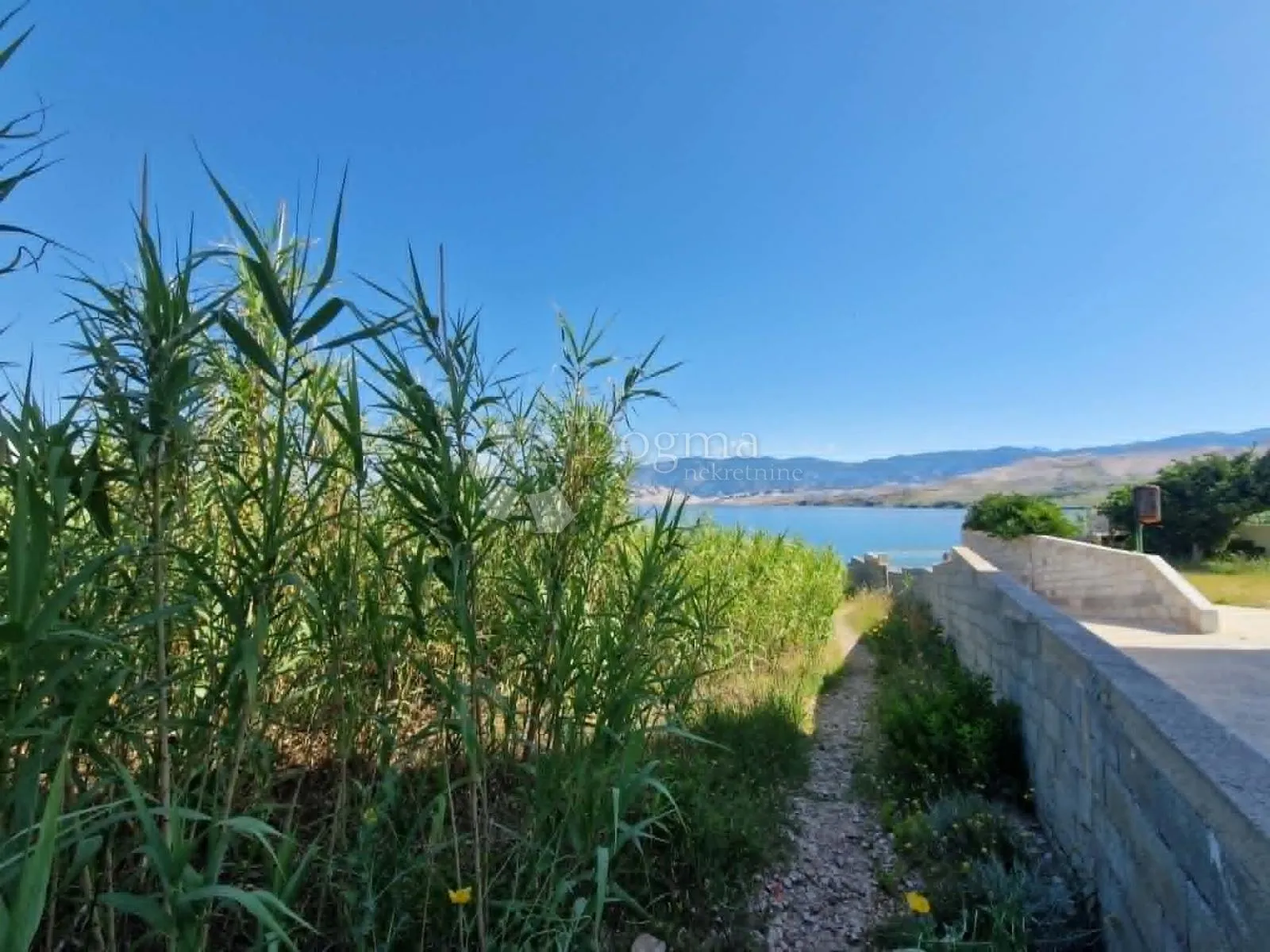 pag - stan a1 56,92 m2 - 60 m od plaže - slika 35