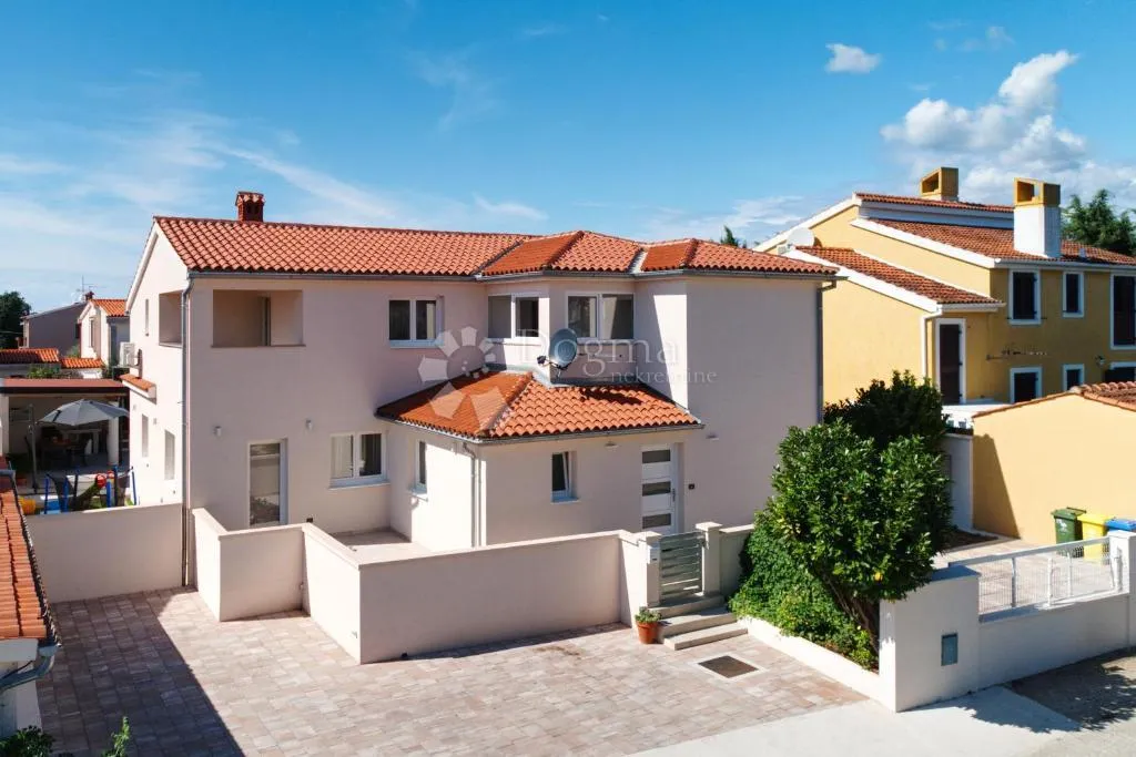 prekrasna villa u blizini mora - 14 minuta šetnje do plaže - slika 35