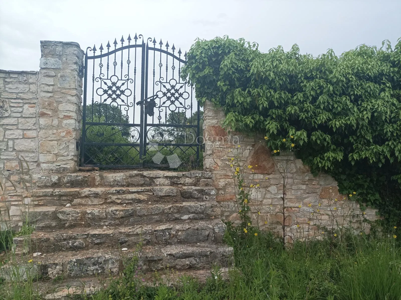rijetkost na tržištu!!! zemljište prvi red do mora - slika 4