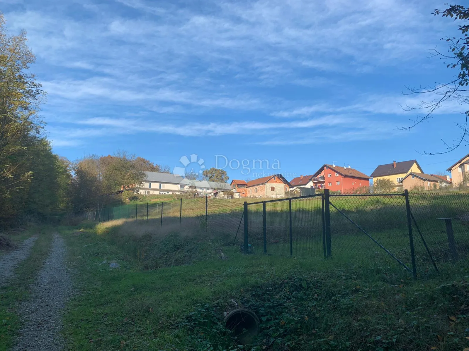 prilika poljoprivredno zemljište sesvete 3490 m2 - slika 7