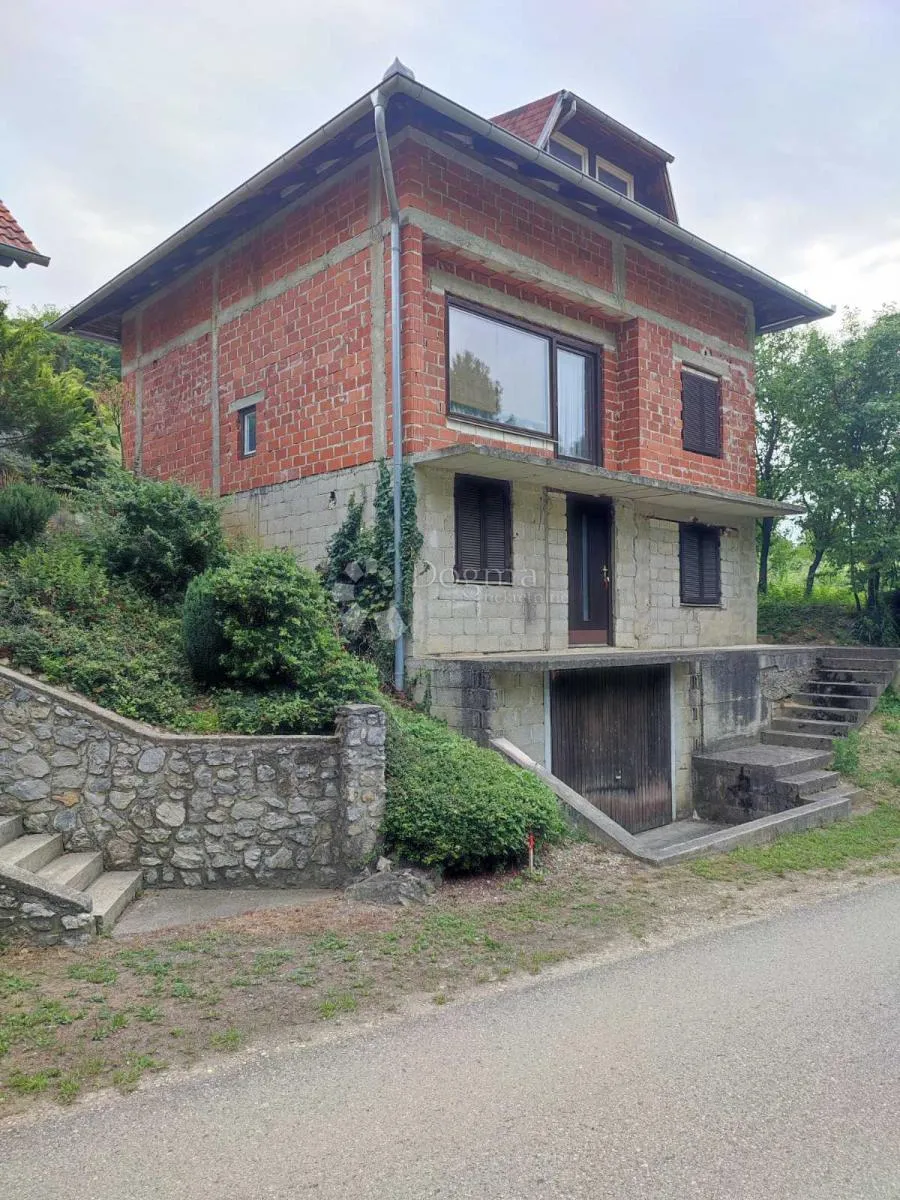 kuća s karakterom – vratno - slika 2