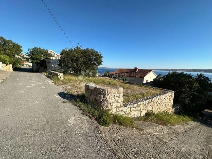 kuća na samom moru barić draga - slika 21