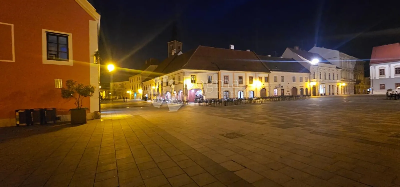 LUKSUZ U SRCU VARAŽDINA – 86m² kod Stančićevog trga