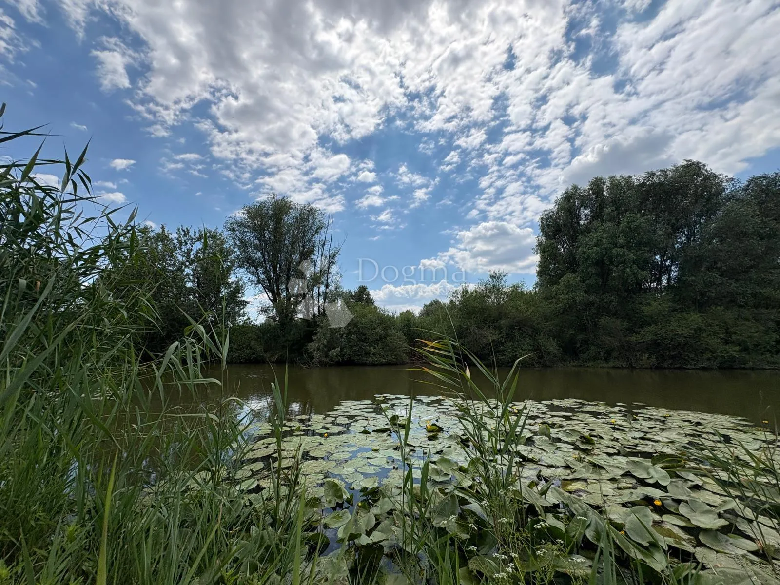atraktivno imanje s ribnjakom i turističkim potencijalom - slika 29