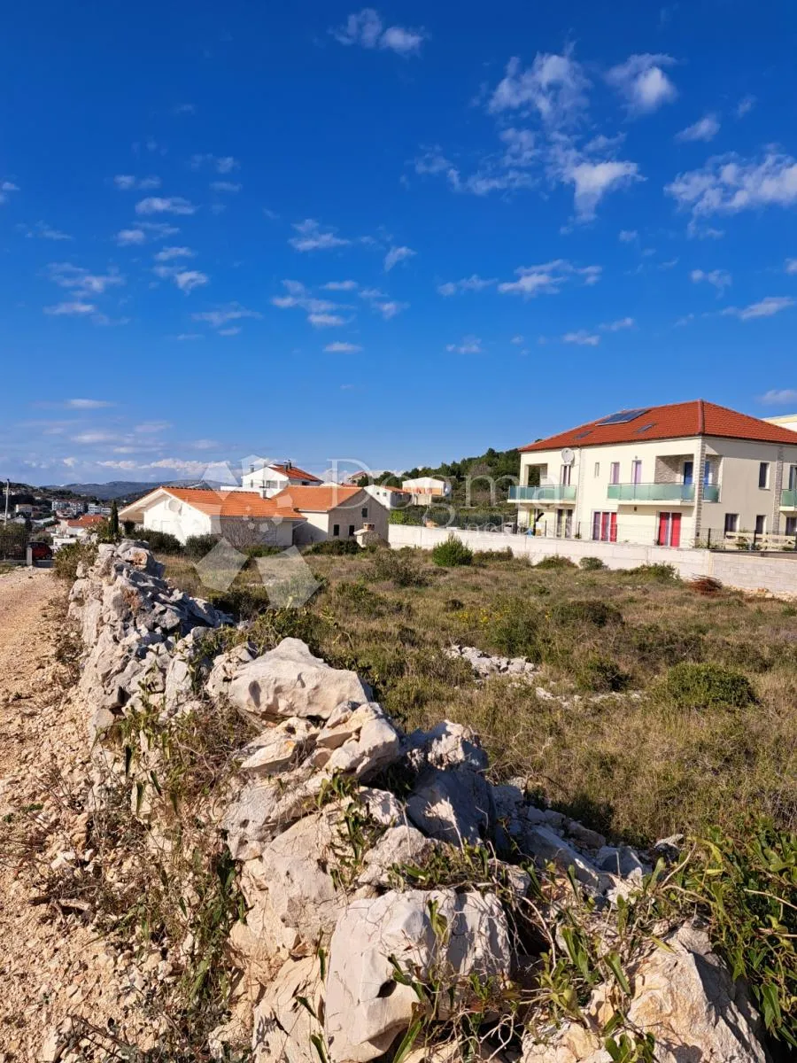 građevinsko zemljište 150 m od mora - slika 5