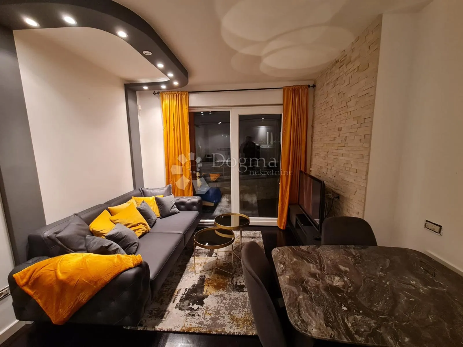 opatija apartman sa panormaskim pogledom - slika 21