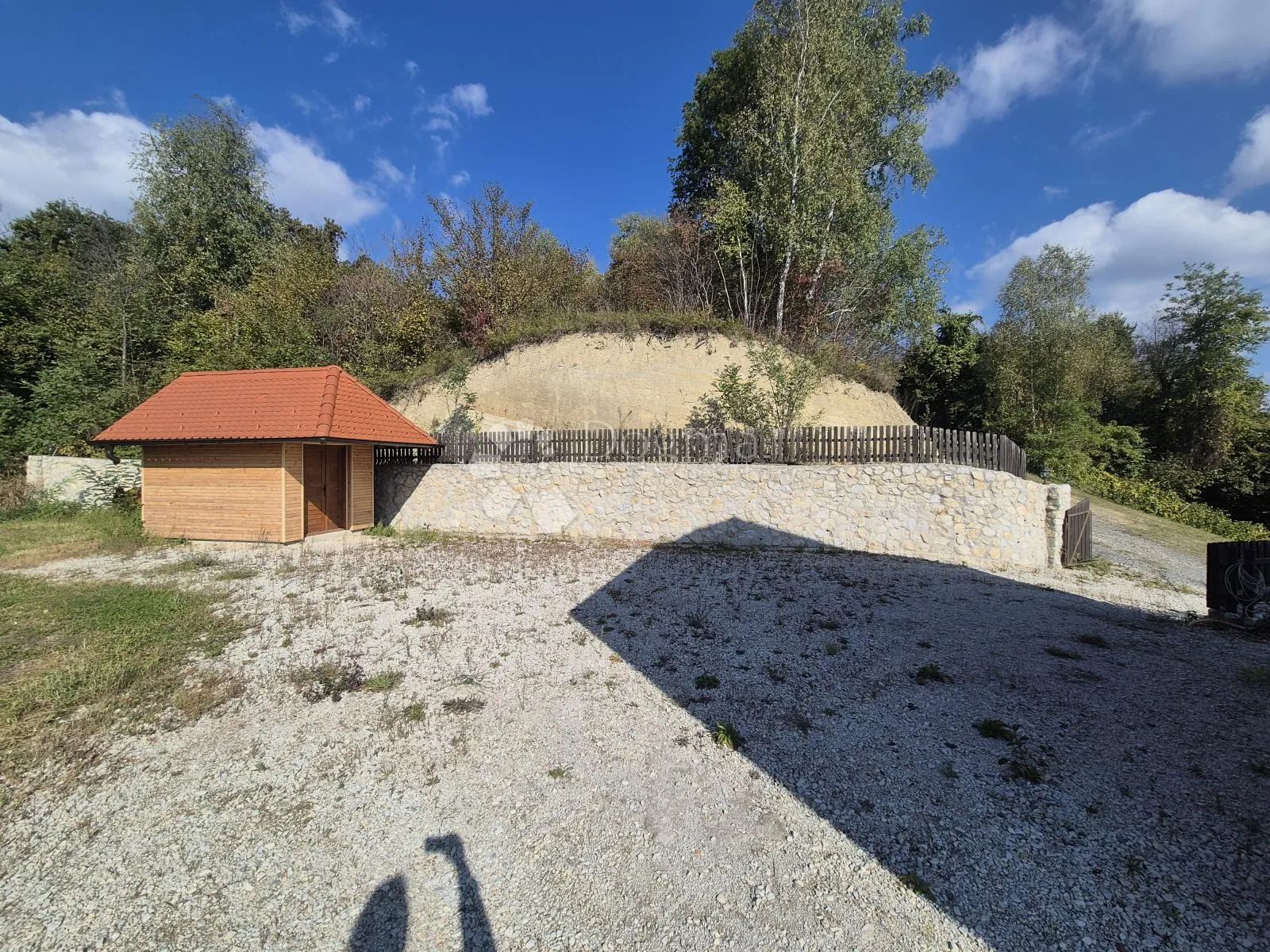 drvena kuća za odmor (novogradnja) sa pomoćnim objektom nadomak zagreba! - slika 20