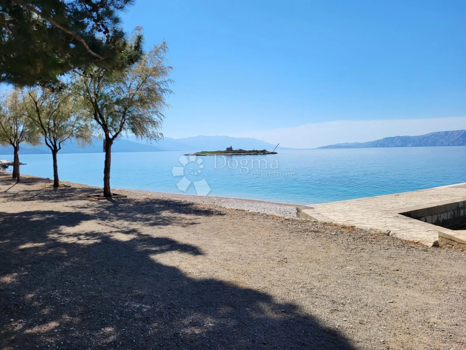 primorska kuća na korak do mora - slika 3
