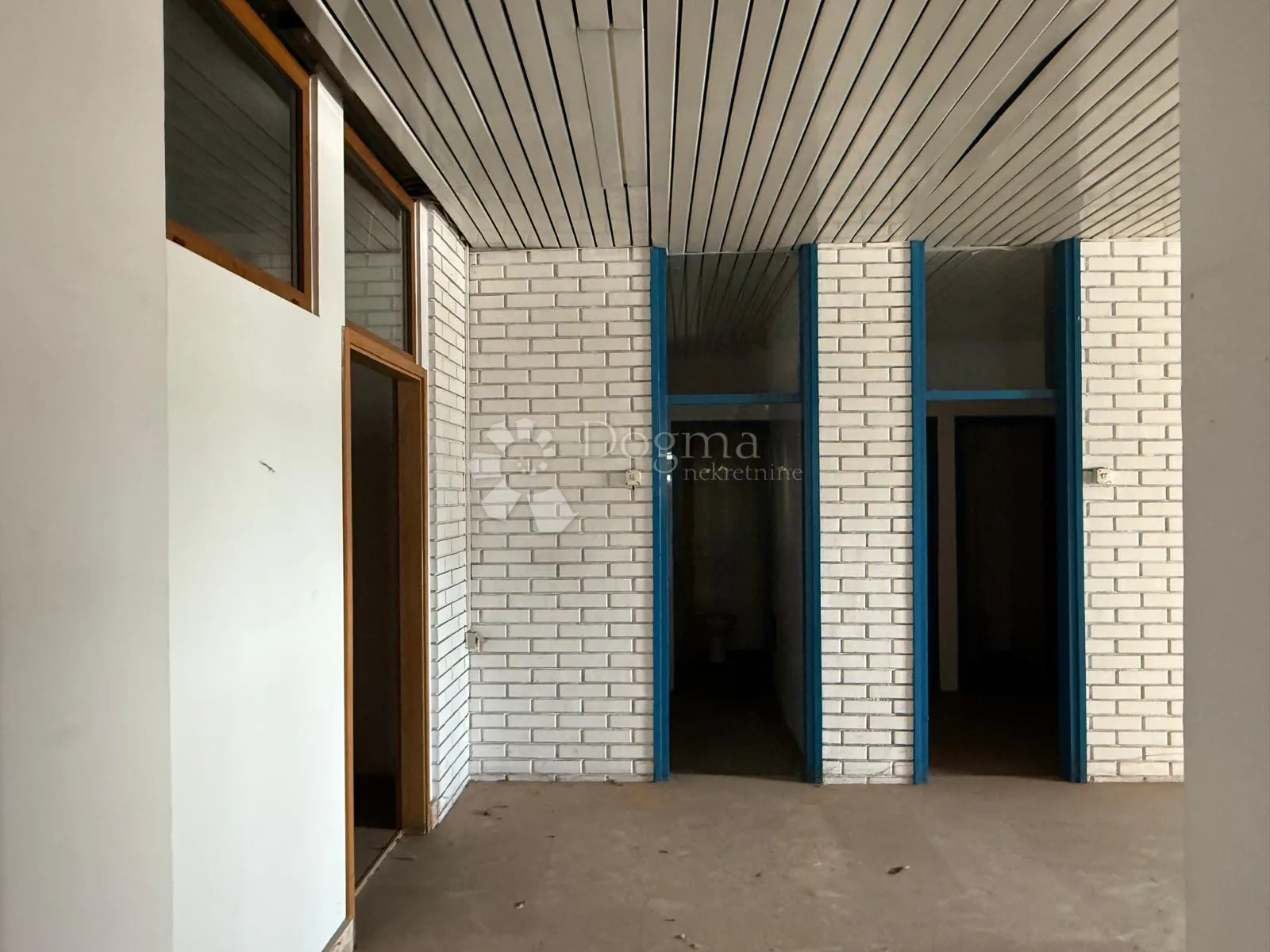poslovni objekt, 1484 m² – južni dio čakovca - slika 8