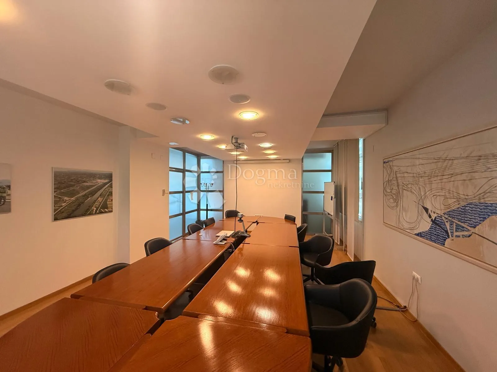 folnegovićevo naselje, zakup uredskog prostora 2000 m2 - slika 15
