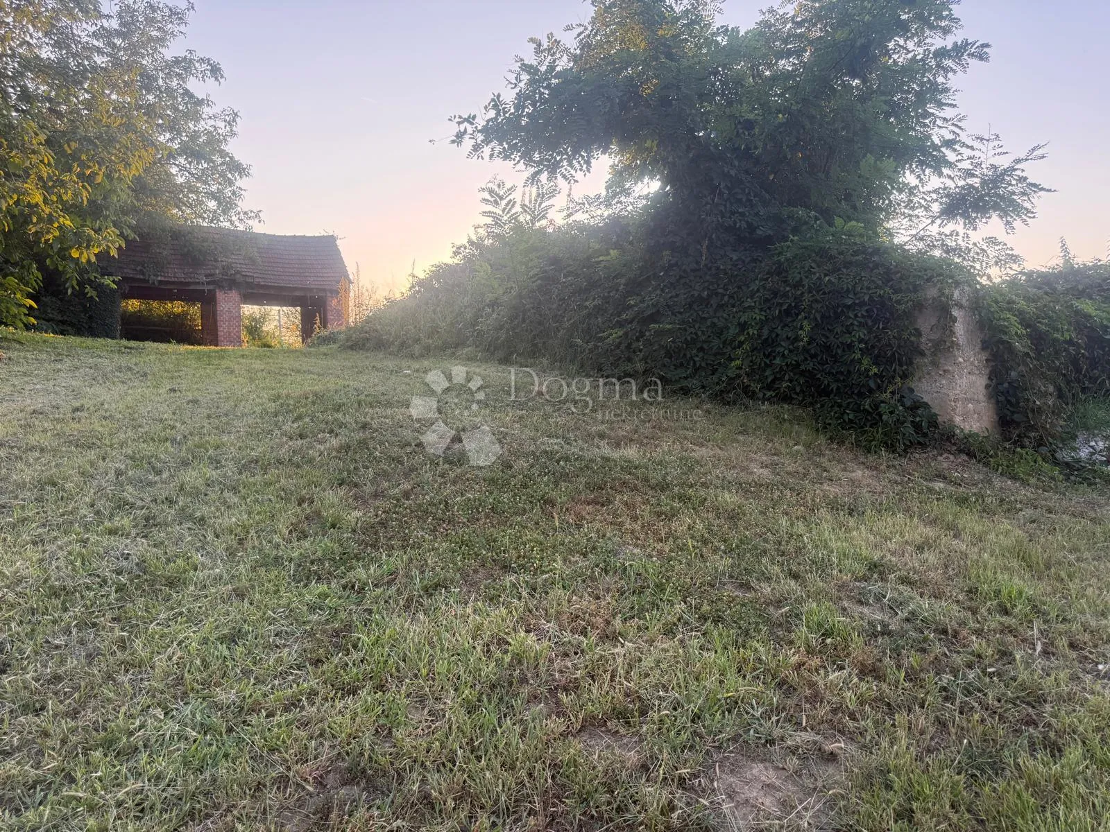 građevinsko zemljište s pogledom - slika 7