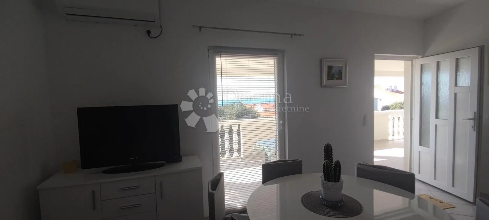 mandre, pag - šarmantna kuća u oazi mira uz more - slika 26