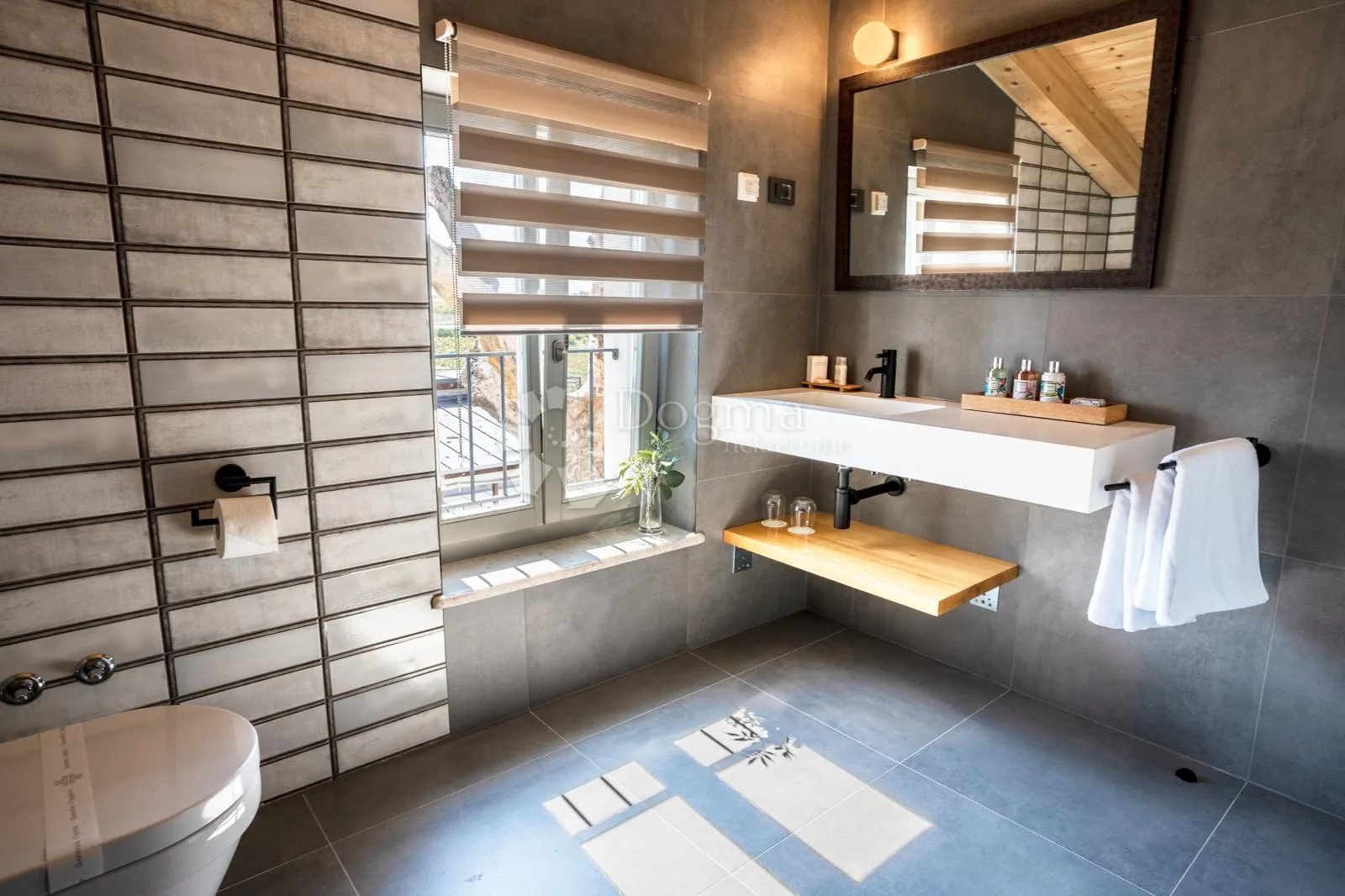renomirani restoran s boutique hotelom na brežuljku - slika 31