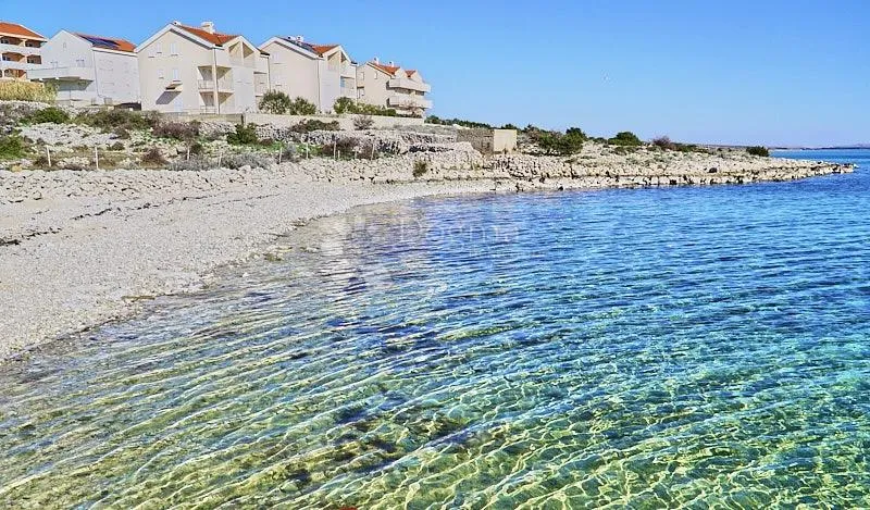 atraktivna građevna parcela s pogledom na more, turistička namjena, 47.893 m2 - slika 5