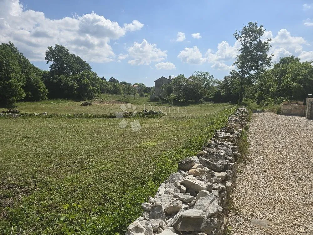 prilika u istri-svetvinčenat,zemljište 2808 m2 - slika 4