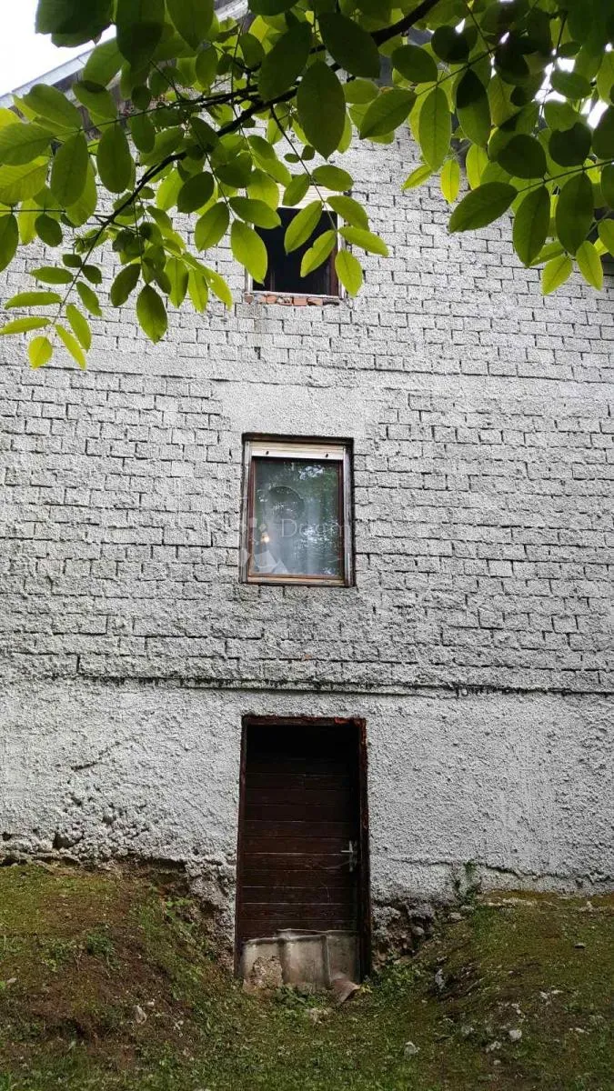 gerovo | kuća na rubu šume – privatni retreat u srcu gorskog kotara - slika 25