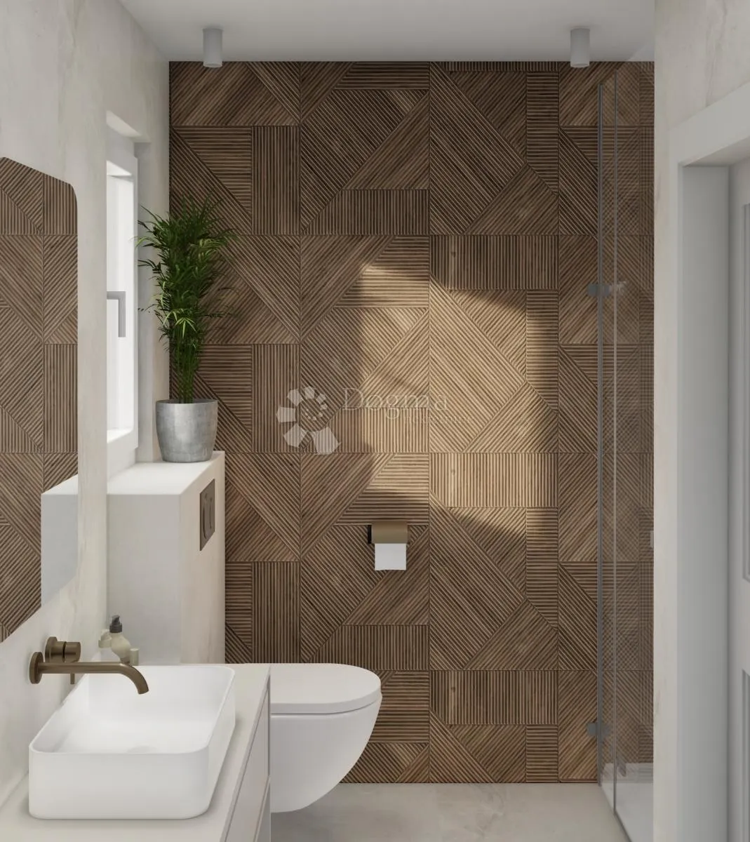 stan d5 - novi stan u taru, 62,70 m², 1. kat, blizu centra s vrhunskom opremom - slika 8