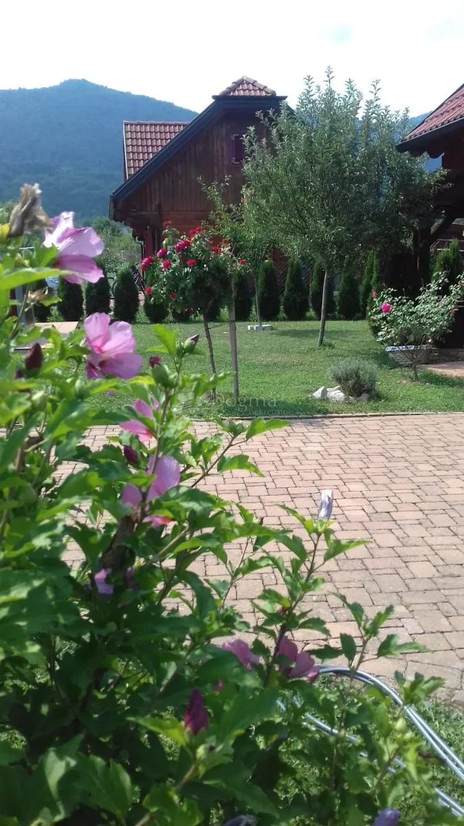 turistička investicija u idili gacke doline - slika 20