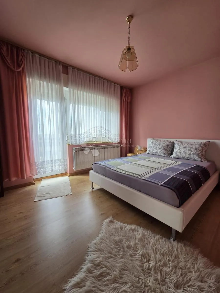 beli manastir – kuća s pogledom, 2 garaže - slika 21