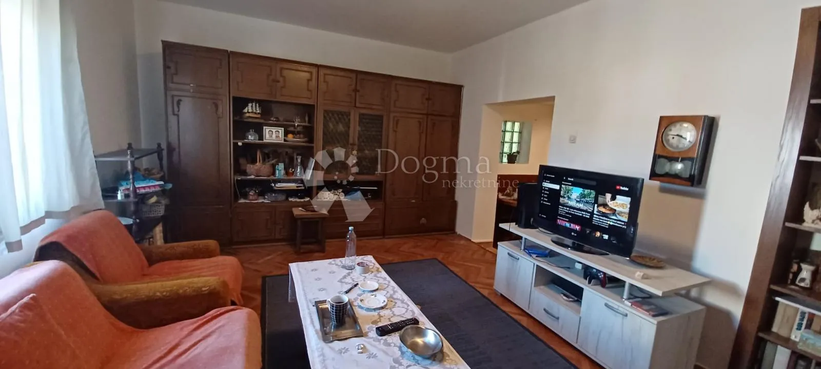 kuća idealna za obiteljski život - slika 3