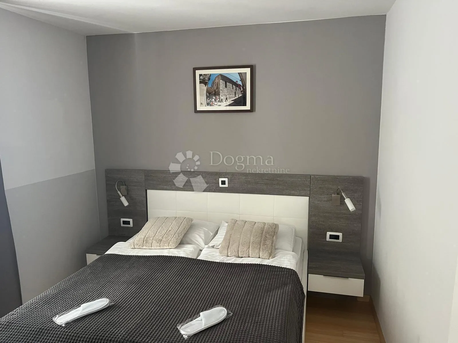 resort!!! apartman 2 red od mora - slika 12
