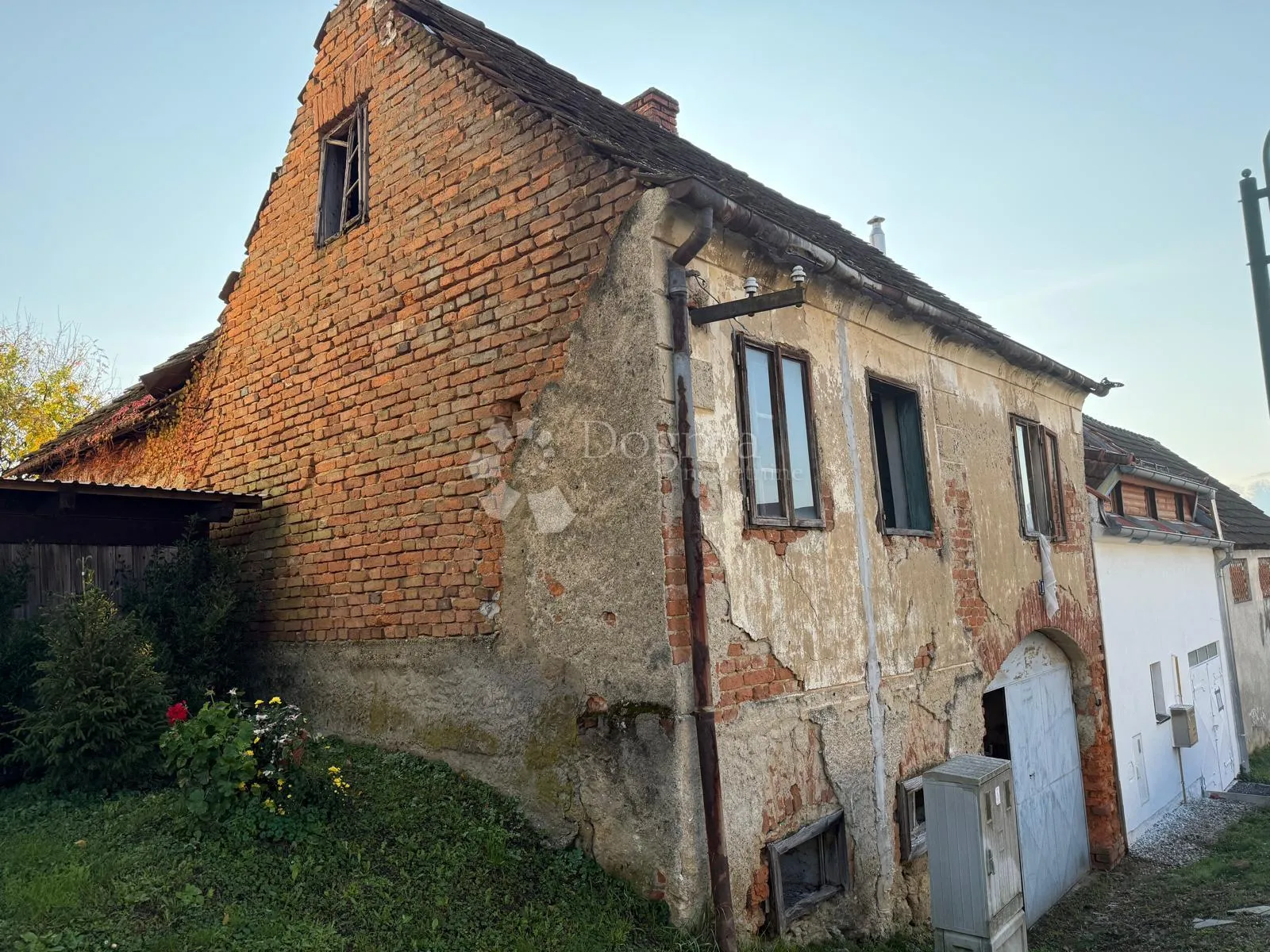kuća za rušenje - varaždinske toplice - slika 9