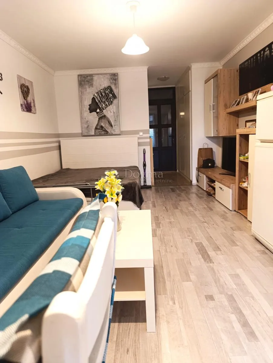 duga uvala – lijep apartman s velikom terasom 150 m od mora - slika 2