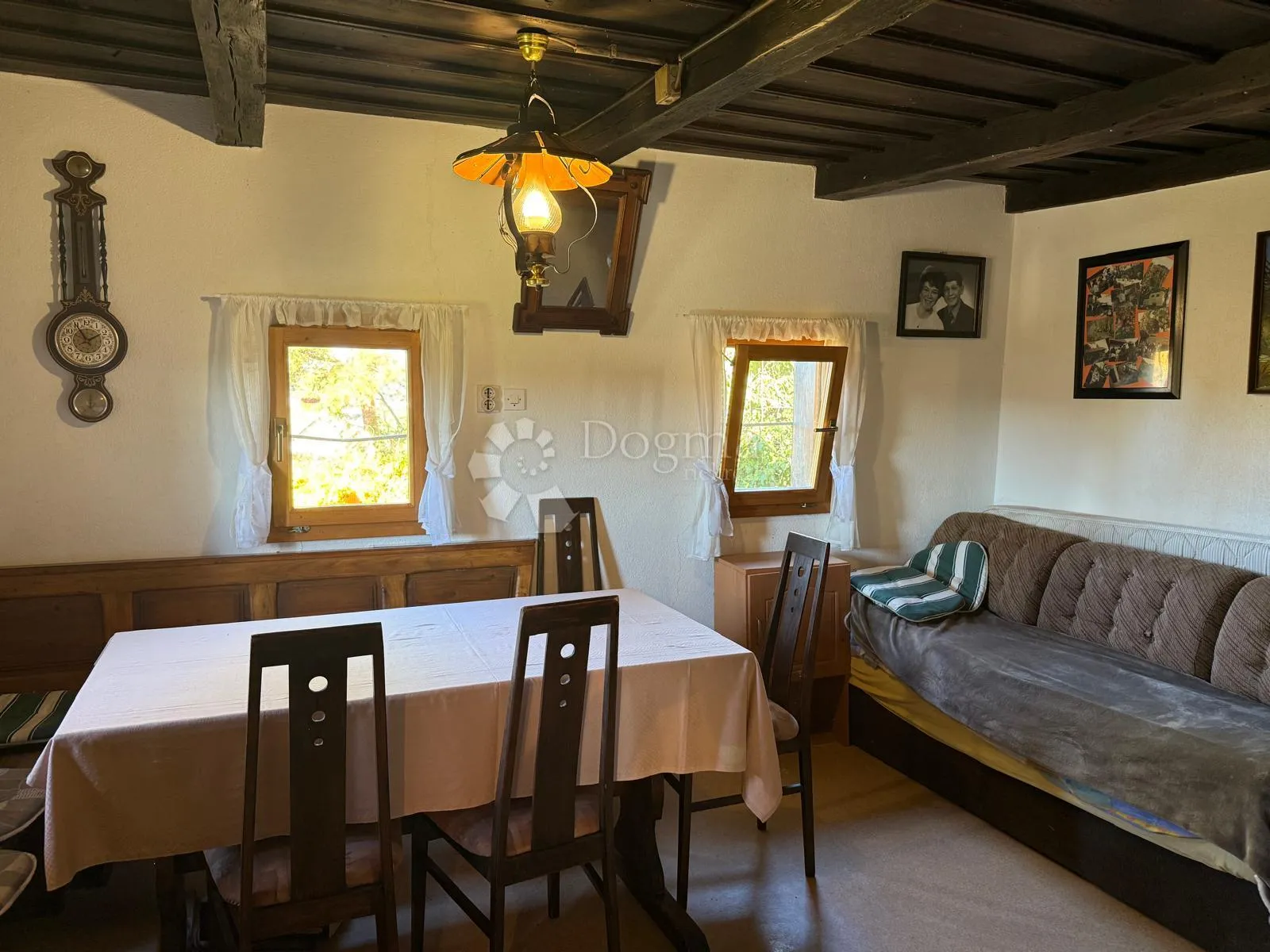 romantična kurija u natkrižovljanu - slika 2