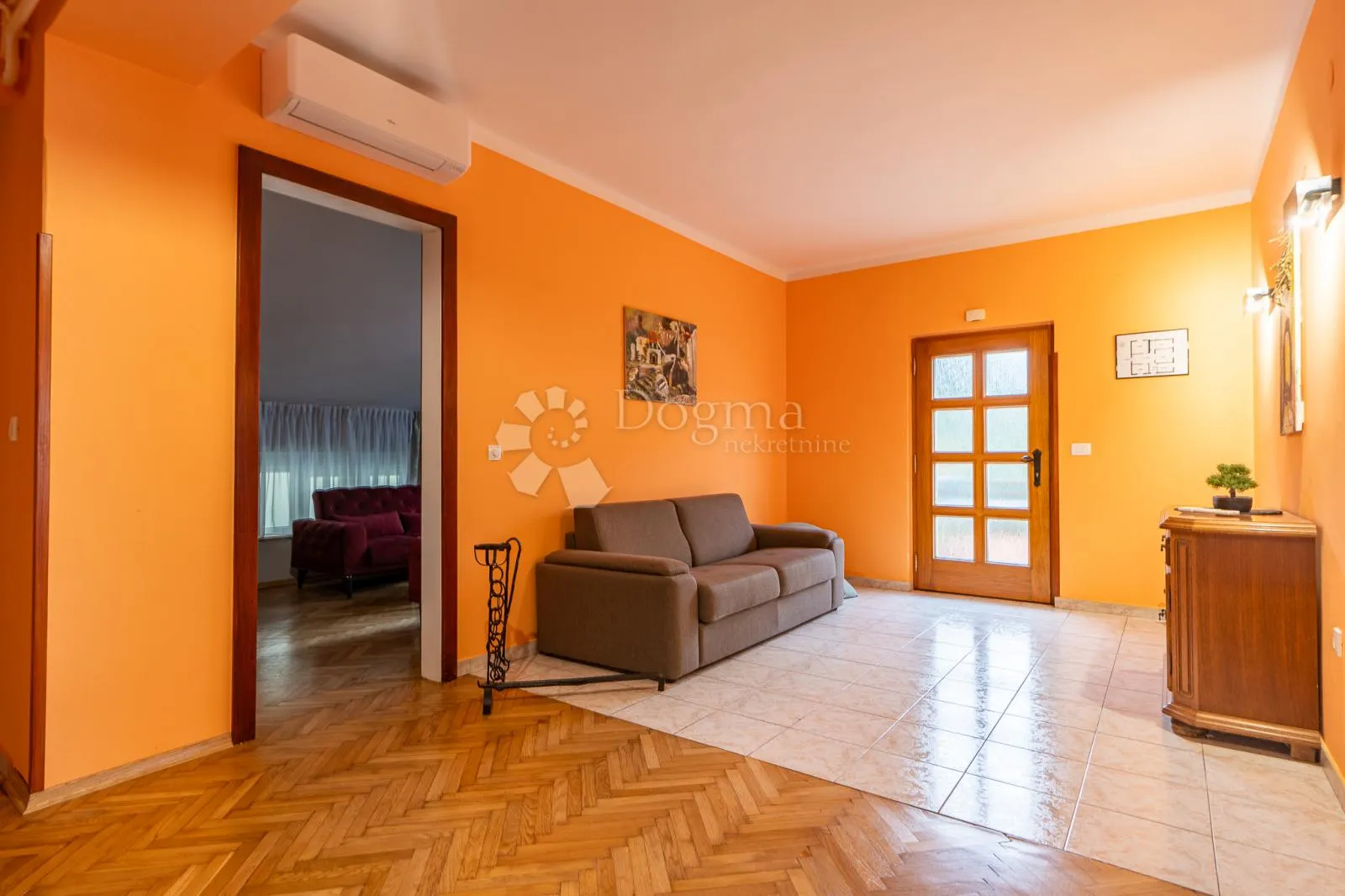 opatija villa, 3s+db i studio apartman - slika 27