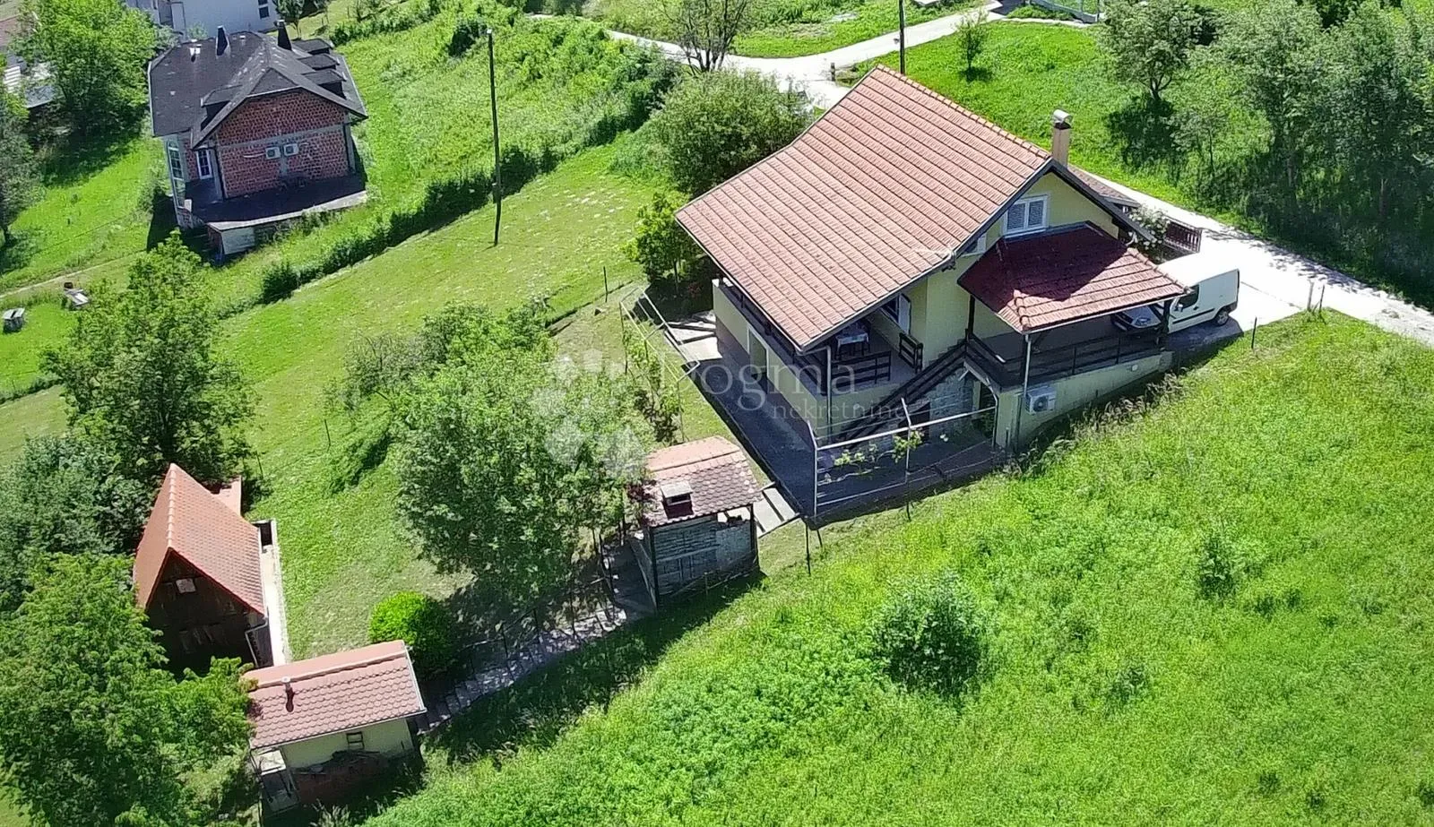 kuća s panoramskim pogledom na zagorje – namještena, bez ulaganja, idealna za život ili turistički najam - slika 45