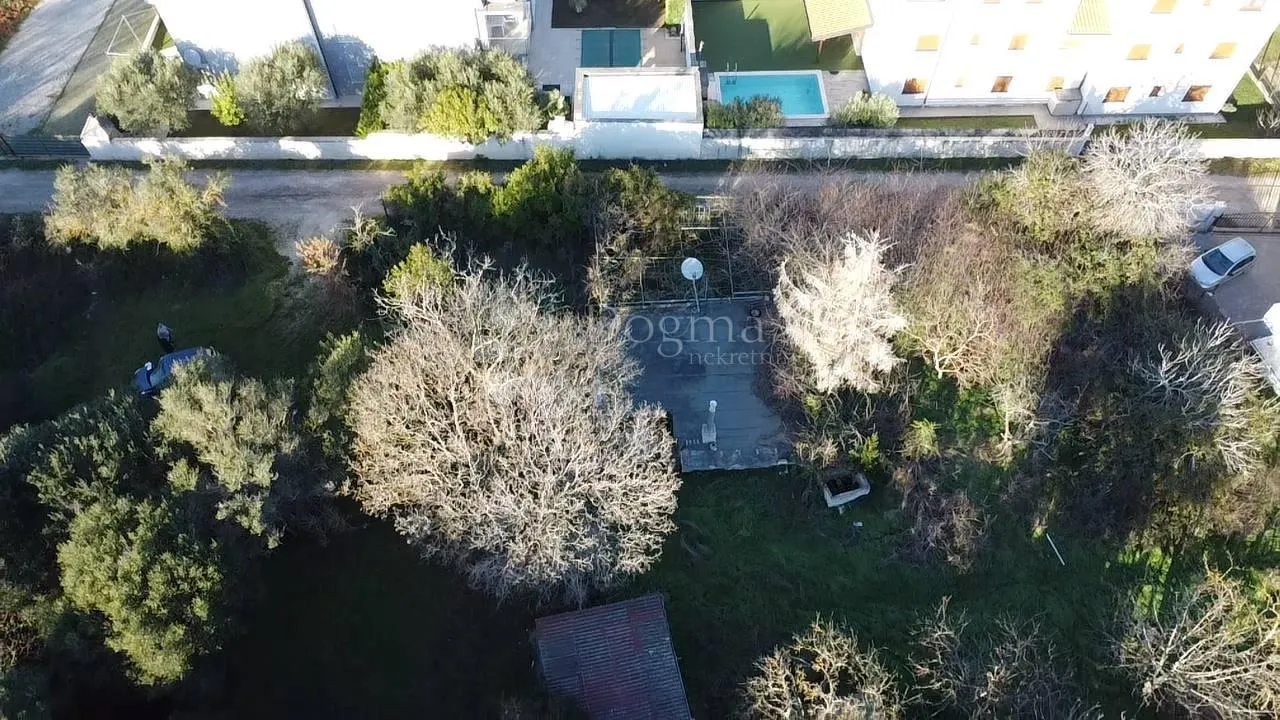 zemljište s objektom 200m od mora- banjole - slika 6