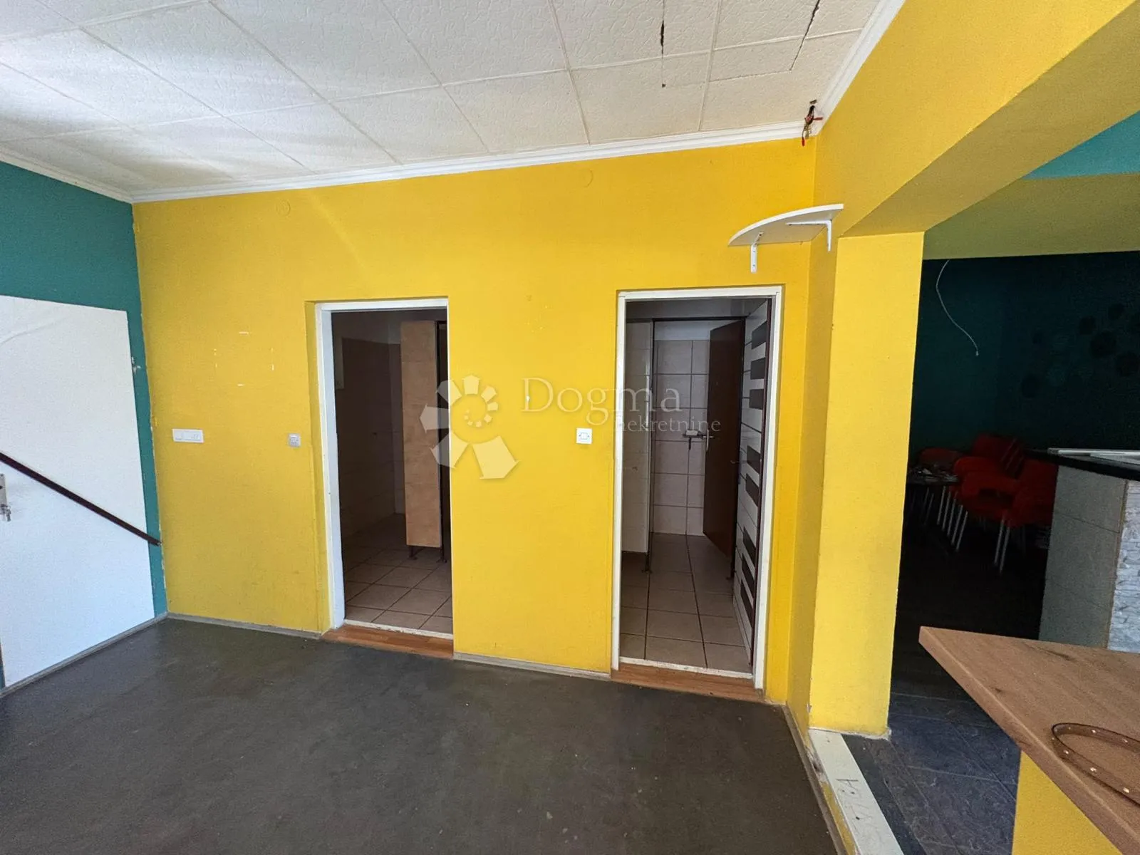 lokal s terasom – prilika za uspješan biznis - slika 3