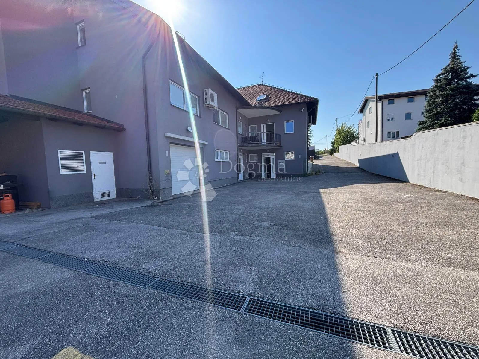 poslovni objekt za ozbiljno poslovanje – popovec - slika 36