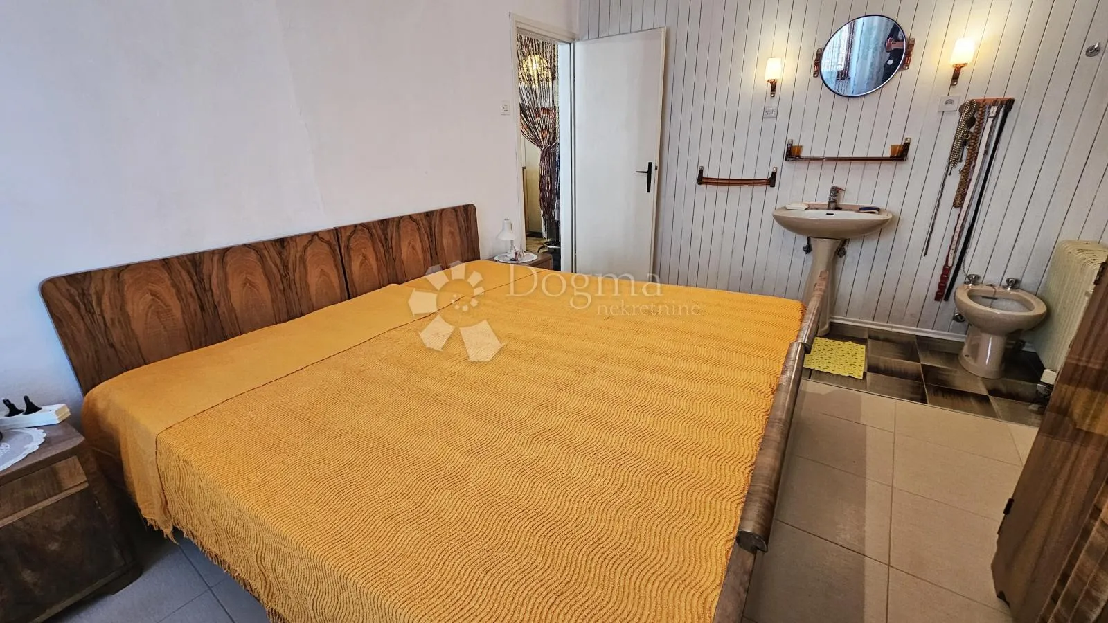 rovinj, stan 120m od mora - slika 16