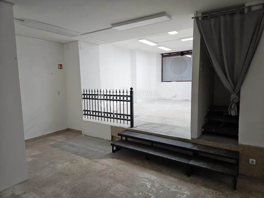 centar - prizemlje - poslovni prostor na ferekventnoj lokaciji - slika 3