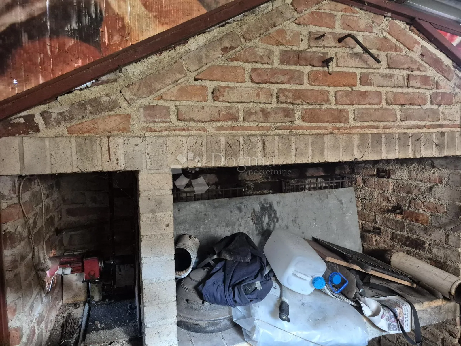 vikendica ili kuća za život u čretu kraj krapinskih toplica – moguća kupnja na kredit! - slika 30
