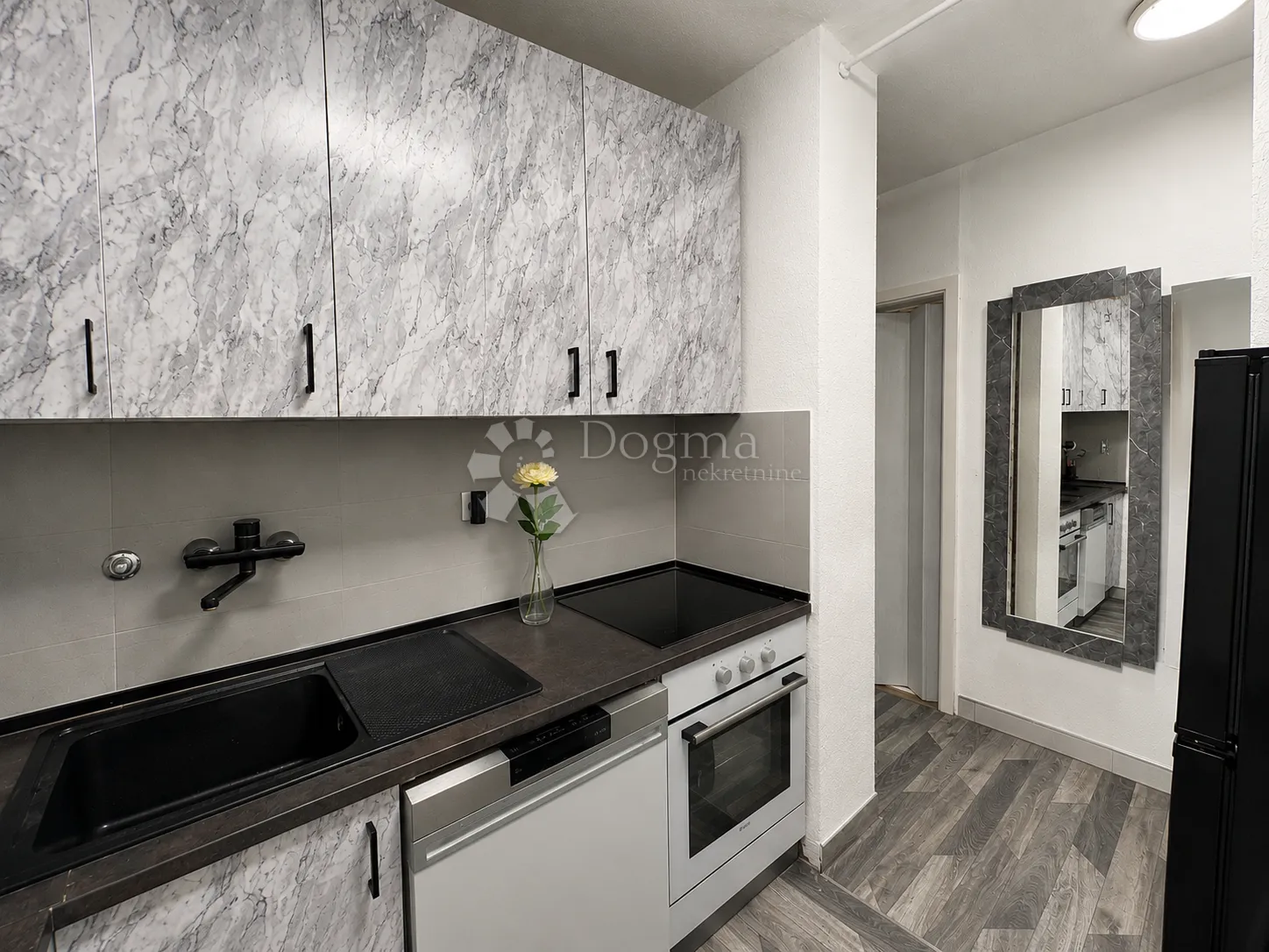 moderan stan na odličnoj lokaciji u zaprešiću | 49,12 m² - slika 7