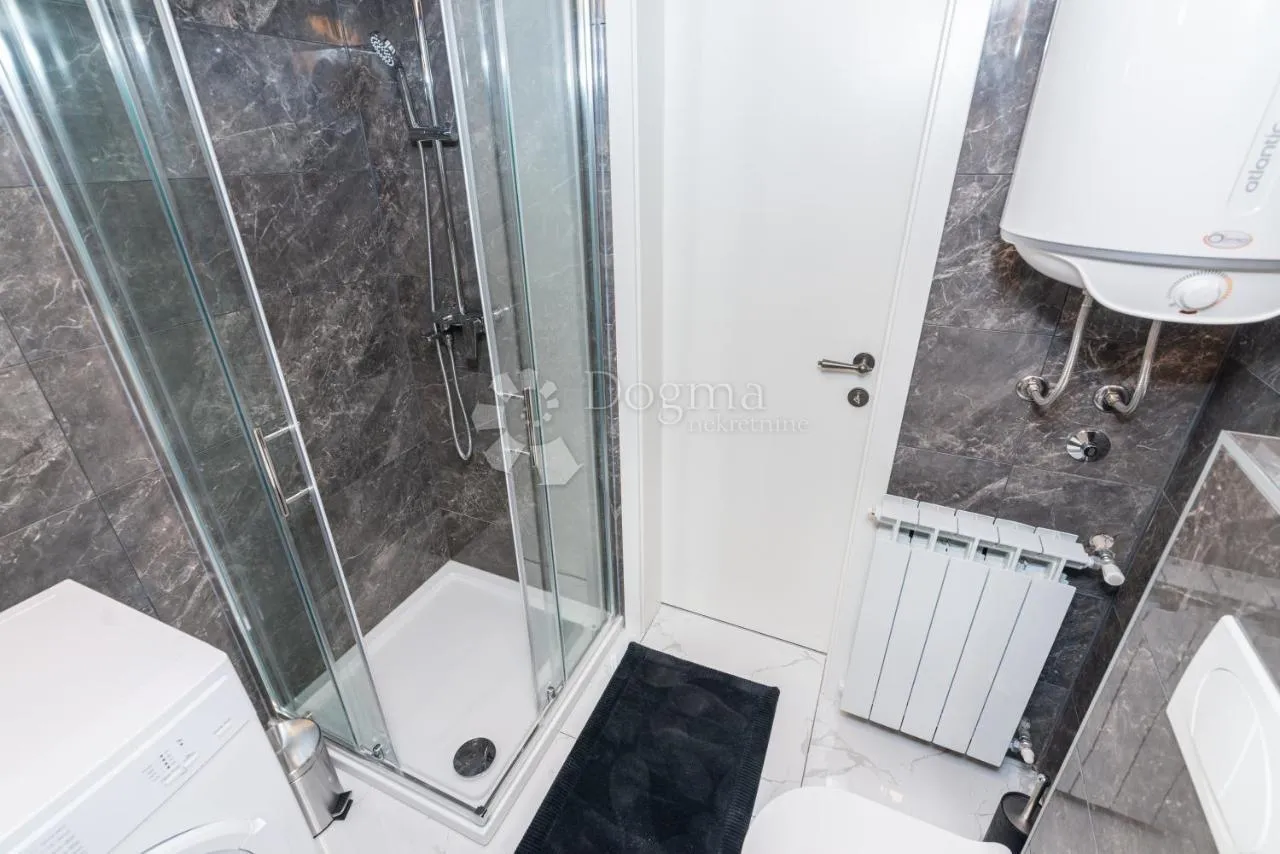 opatija villa, 3s+db i studio apartman - slika 36