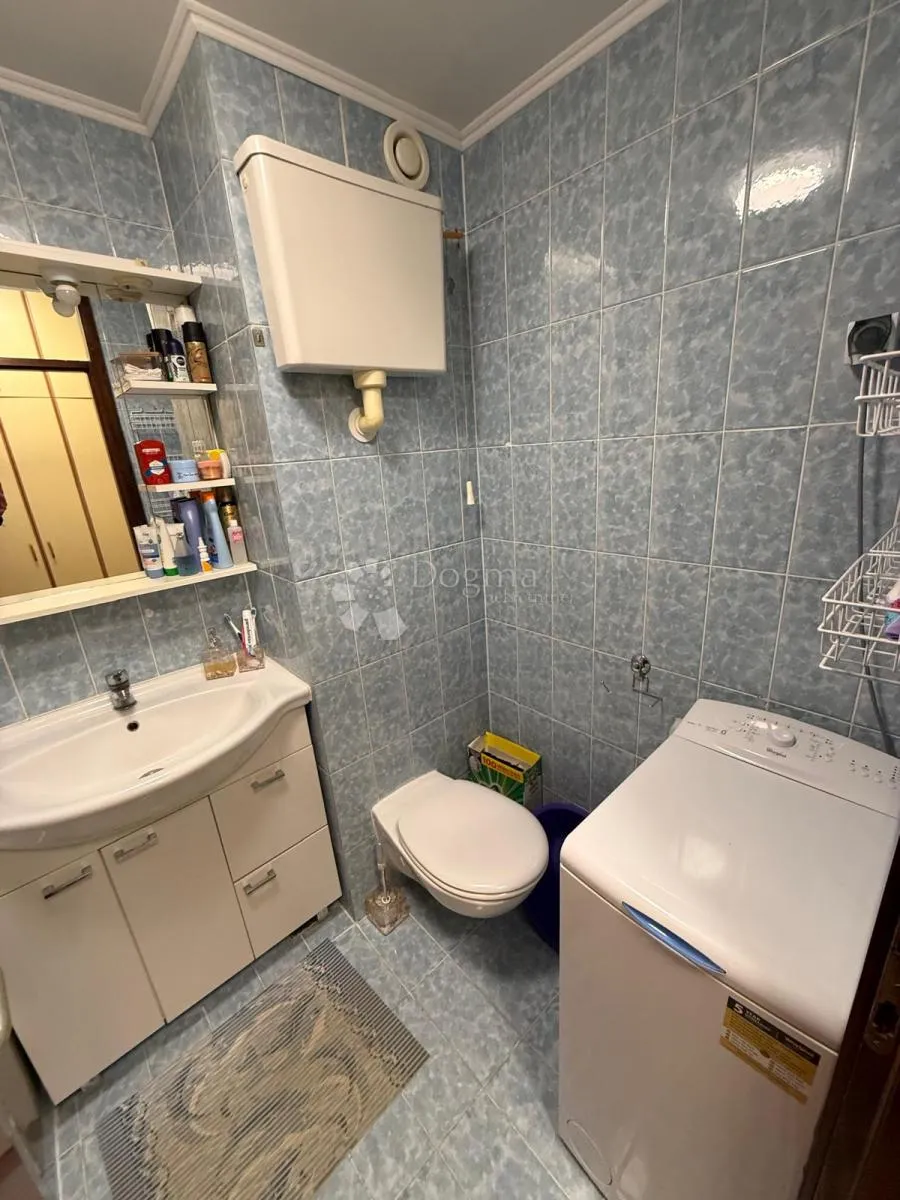 apartman u prizemlju s velikom terasom - slika 22