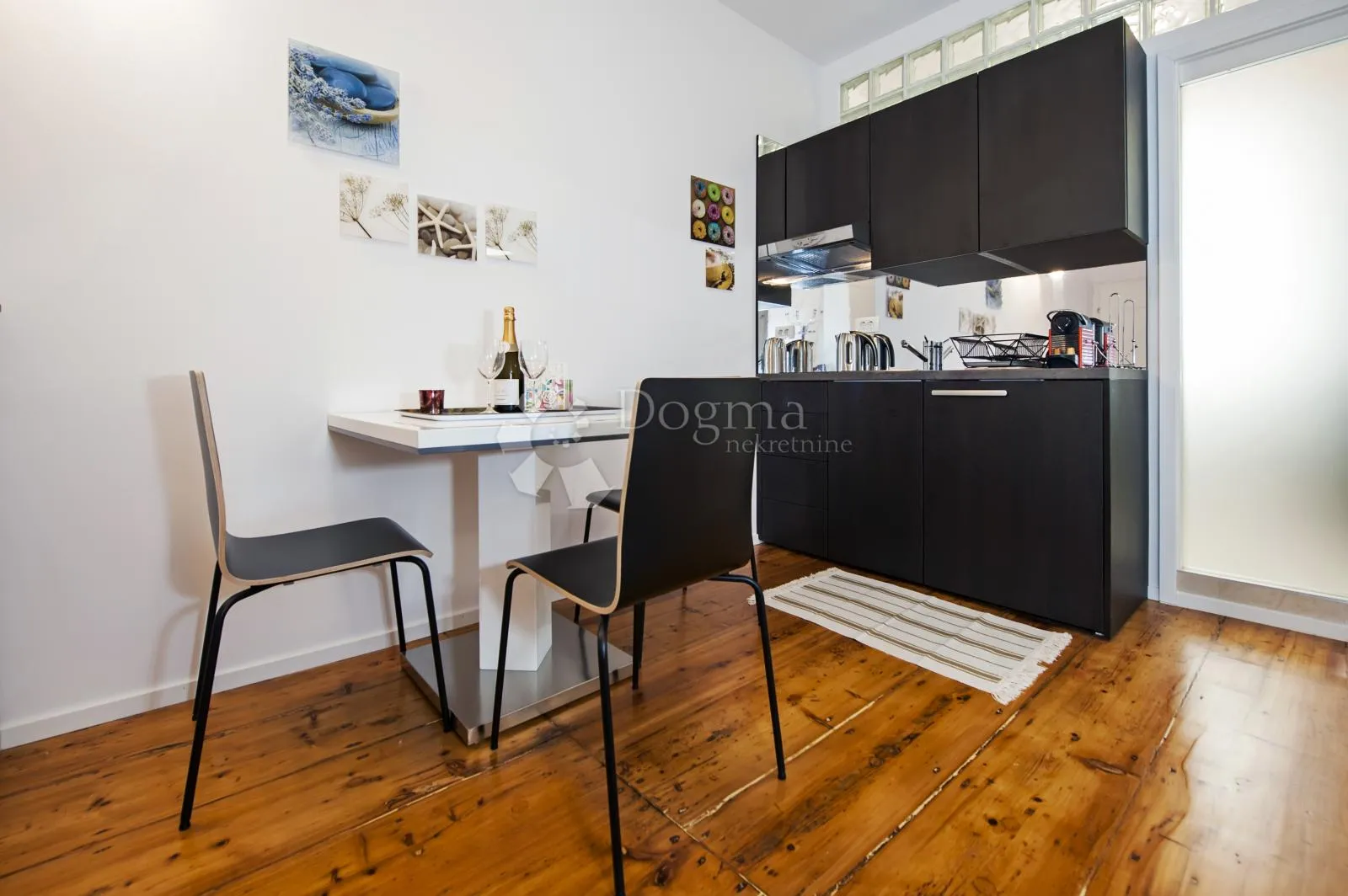 rovinj - eksluzivni apartmani sa pogledom na more - slika 18