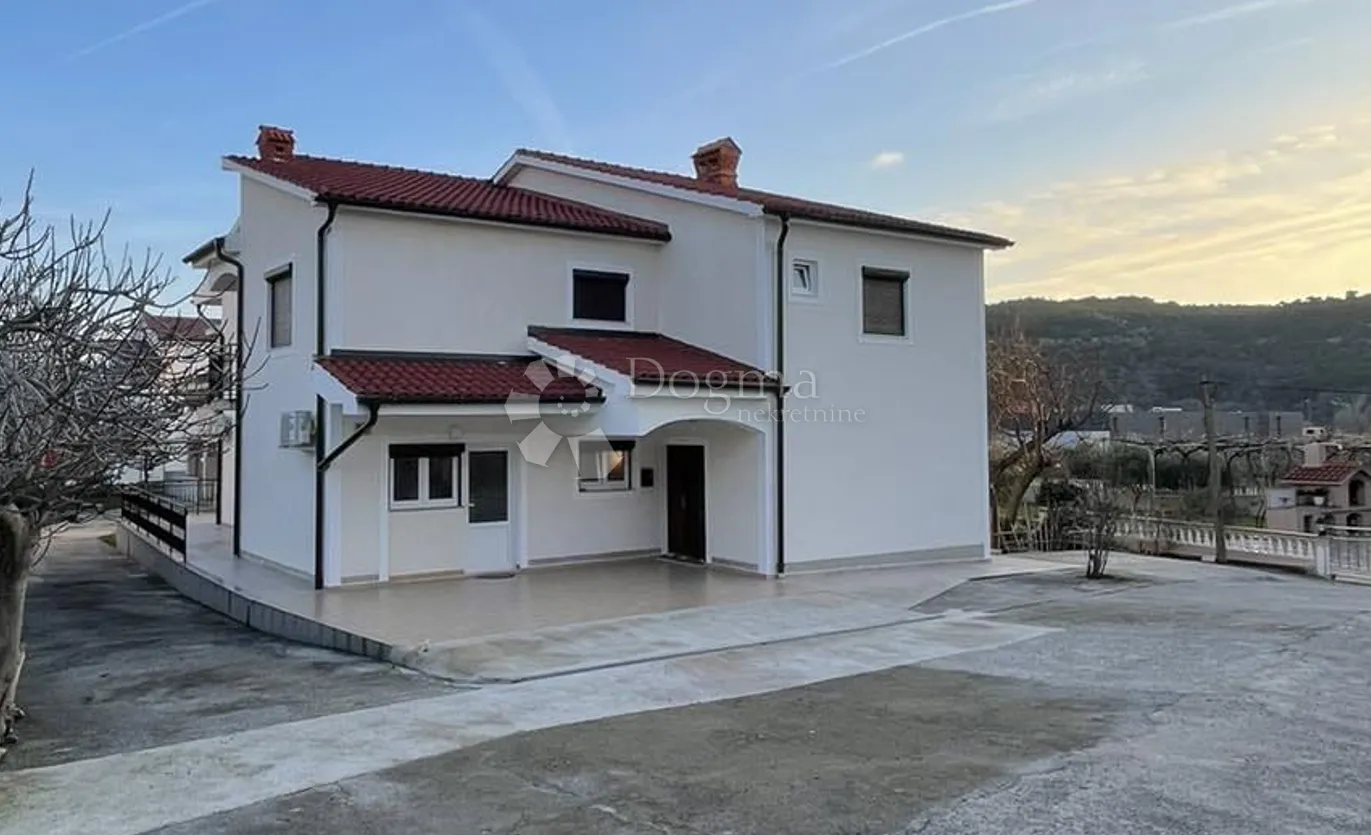 odlična apartmanska kuća u loparu - slika 2